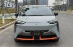 2026 AION Y 70 Enjoy Tech Edition – Factory Price From China | Chinese Ev Cars in Egypt