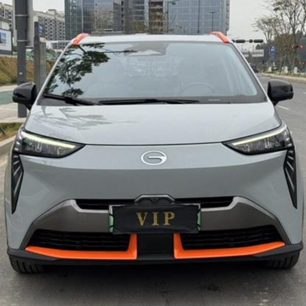 2026 AION Y 70 Enjoy Tech Edition – Factory Price From China | Chinese Ev Cars in Egypt