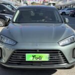 AITO M5 2026 Model Extended-Range Rear-Wheel Drive Standard Edition – China Export Vehicle | Chinese Ev Cars in Egypt