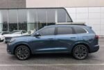 AITO M7 2026 Model Ultra Five-Seater All-Wheel Drive Intelligent Driving Edition – China Export Vehicle | Chinese Ev Cars in Egypt - Image 2