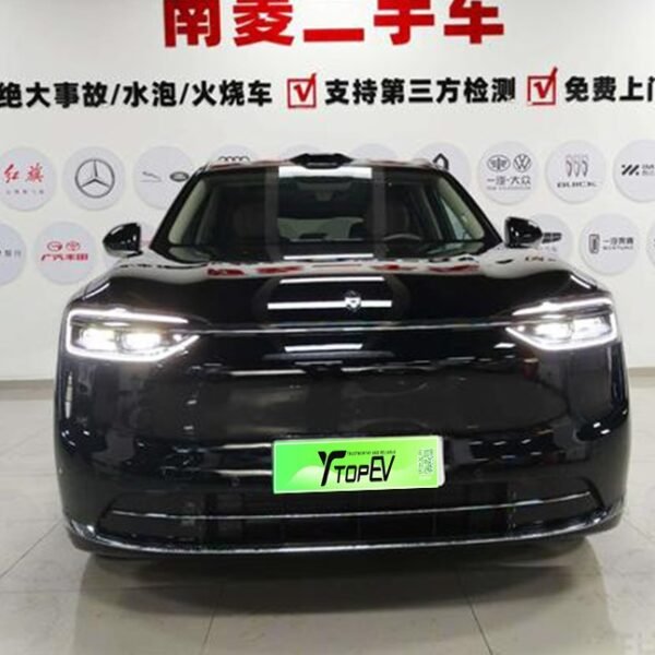 Aito M7 2026 Model Year, Extended-Range Ultra, 5-Seater, AWD – Factory Price From China | Chinese Ev Cars in Egypt