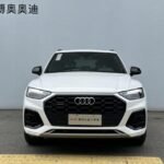 Audi Q5L 2026 40T Luxury Dynamic Edition – China Export Vehicle | Chinese Ev Cars in Egypt
