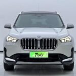 BMW X1 2026 xDrive25Li X Design Package – Factory Price From China | Chinese Ev Cars in Egypt