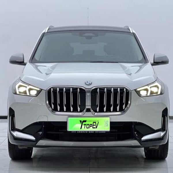 BMW X1 2026 xDrive25Li X Design Package – Factory Price From China | Chinese Ev Cars in Egypt