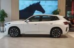 BMW X3 2026 xDrive30L Luxury M Sport Package – In Stock in China | Chinese Ev Cars in Egypt - Image 2