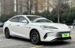BYD Seal DM 2026 Honor Edition DM-i 1.5L 121KM Premium Trim – Factory Price From China | Chinese Ev Cars in Egypt
