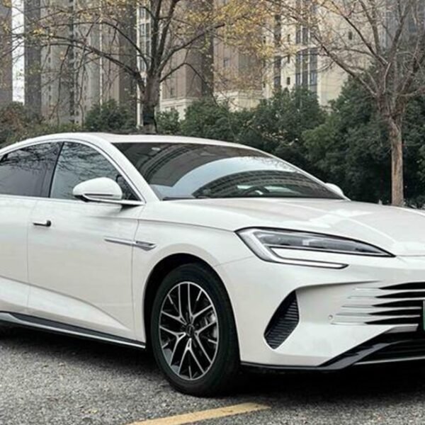 BYD Seal DM 2026 Honor Edition DM-i 1.5L 121KM Premium Trim – Factory Price From China | Chinese Ev Cars in Egypt