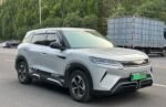 Yuan UP 2026 Model, 301KM Leading Edition – China Export Vehicle | Chinese Ev Cars in Egypt - Image 2