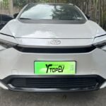 Toyota Bozhi 4X 2026 Model 615 MAX Version – Factory Price From China | EVOVED