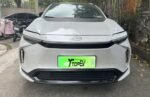 Toyota Bozhi 4X 2026 Model 615 MAX Version – Factory Price From China | Chinese Ev Cars in Egypt