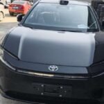 Toyota bZ5 2026 Model 550 PRO Smart Edition – Factory Price From China | Chinese Ev Cars in Egypt