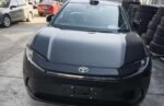 Toyota bZ5 2026 Model 550 PRO Smart Edition – Factory Price From China | Chinese Ev Cars in Egypt