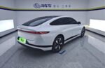 Changan Qiyuan A07 2026 Model 200 Max Extended Range Edition – Factory Price From China | Chinese Ev Cars in Egypt - Image 3