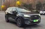 Chery Tiggo 8 PLUS 2026 Model 290TGDI DCT Luxury Edition+ – Factory Price From China | Chinese Ev Cars in Egypt - Image 3