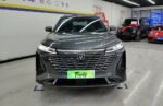 Changan CS75 PLUS 2026 Model Third Generation 1.5T Automatic Premium Version – Factory Price From China | Chinese Ev Cars in Egypt