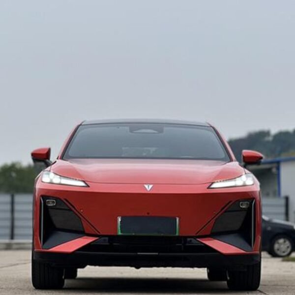 Deepal S07 2026 Model 215Max Dry Kun Intelligent Driving ADS SE Extended-Range Edition – China Export Vehicle | Chinese Ev Cars in Egypt