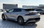 Denza Z9GT DM 2026 Model 1100 All-Wheel Drive Ultra Edition – China Export Vehicle | Chinese Ev Cars in Egypt - Image 2