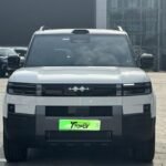 2026 Titanium 7 PHEV 190km/h 4WD Ultra version – Factory Price From China | EVOVED
