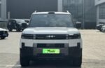 2026 Titanium 7 PHEV 190km/h 4WD Ultra version – Factory Price From China | Chinese Ev Cars in Egypt