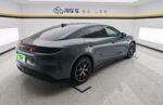 BYD Han L DM 2026 Model DM-p 180KM AWD Laser Radar Flagship Edition – Factory Price From China | Chinese Ev Cars in Egypt - Image 3