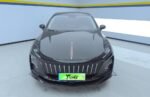 Hongqi E-QM5 2026 Model Basic Travel Edition – China Export Vehicle | Chinese Ev Cars in Egypt