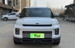 Geely ICON 2026 Model 1.5TD DCT i6 BSG – Factory Price From China | Chinese Ev Cars in Egypt