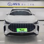 Jetour X70 PLUS 2026 Model 1.6T DCT Premium Edition 5-Seater – Factory Price From China | Chinese Ev Cars in Egypt
