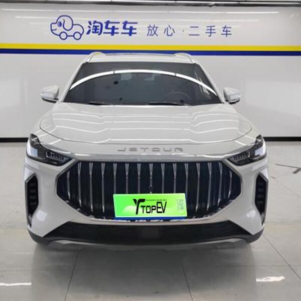 Jetour X70 PLUS 2026 Model 1.6T DCT Premium Edition 5-Seater – Factory Price From China | Chinese Ev Cars in Egypt