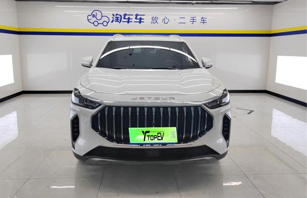 imgi_4_jetour 2 Jetour X70 PLUS 2026 Model 1.6T DCT Premium Edition 5-Seater – Factory Price From China | Chinese Ev Cars in Egypt - Image 1