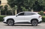 Jetour Dashing 2022 1.6T DCT King PLUS – China Export Vehicle | Chinese Ev Cars in Egypt - Image 2