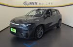 Leapmotor C10 2026 Model, Range-Extended, 210 LiDAR Version – Factory Price From China | Chinese Ev Cars in Egypt - Image 2