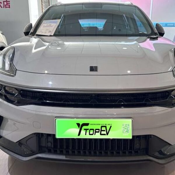 Lynk & Co 06 EM-P 2026 PHEV Remix Pro – China Export Vehicle | Chinese Ev Cars in Egypt
