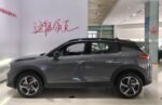Lynk & Co 06 2026 Relive 1.5T Ultra – In Stock in China | Chinese Ev Cars in Egypt - Image 2