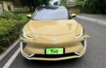 IM LS7 2026 Pro AWD Edition – Factory Price From China | Chinese Ev Cars in Egypt