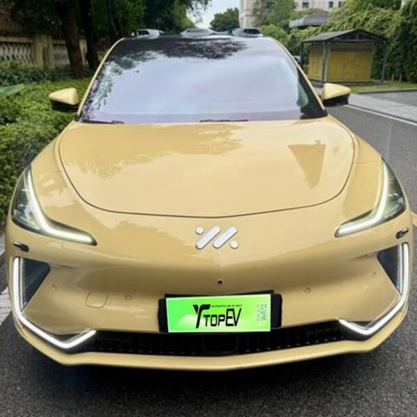 IM LS7 2026 Pro AWD Edition – Factory Price From China | Chinese Ev Cars in Egypt