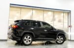 Toyota RAV4 2026 model 2.0L CVT front-wheel drive Style Edition – China Export Vehicle | Chinese Ev Cars in Egypt - Image 2