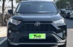 Toyota RAV4 2026 Model 2.0L CVT Front-Wheel Drive Urban Edition – China Export Vehicle | Chinese Ev Cars in Egypt