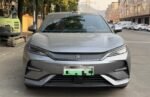 BYD Song L EV 2026 Smart Drive Edition 662KM Laser Radar Premium – Factory Price From China | Chinese Ev Cars in Egypt