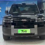 2026 Leopard Titanium 7 190km/h 4WD Ultra Edition – China Export Vehicle | Chinese Ev Cars in Egypt