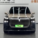 Voyah Talshan 2026 Max+ Edition – Factory Price From China | Chinese Ev Cars in Egypt