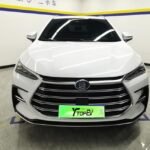 BYD Tang DM 2026 DM-i 1.5T 112KM Premium model – Factory Price From China | Chinese Ev Cars in Egypt