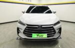 BYD Tang DM 2026 DM-i 1.5T 112KM Premium model – Factory Price From China | Chinese Ev Cars in Egypt