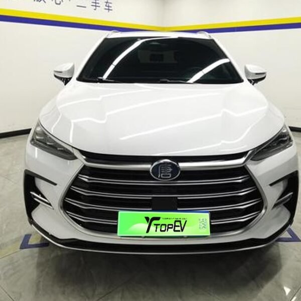 BYD Tang DM 2026 DM-i 1.5T 112KM Premium model – Factory Price From China | Chinese Ev Cars in Egypt