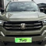 Tank 400 Hi4-T 2026 Super Power Edition – China Export Vehicle | Chinese Ev Cars in Egypt