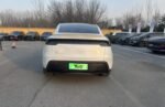 2026 Model Y Rear-Wheel Drive – Factory Price From China | Chinese Ev Cars in Egypt - Image 3