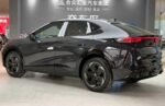 Volkswagen ID. UNYX 2026 Pure – In Stock in China | Chinese Ev Cars in Egypt - Image 3