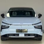 Xpeng G7 2026 Model Year, All-Electric 702 Ultra Long Range – In Stock in China | Chinese Ev Cars in Egypt