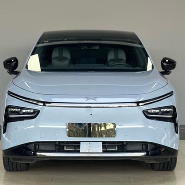 Xpeng G7 2026 Model Year, All-Electric 702 Ultra Long Range – In Stock in China | Chinese Ev Cars in Egypt