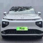 Xpeng G9 2026 725 Max – In Stock in China | EVOVED