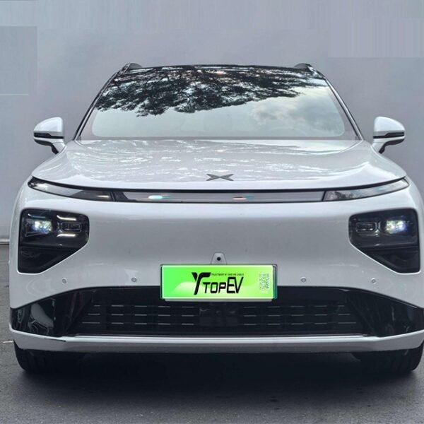 Xpeng G9 2026 725 Max – In Stock in China | Chinese Ev Cars in Egypt